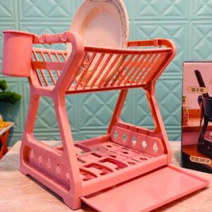 Dish Rack স্মার্ট ডিশ র‍্যাক